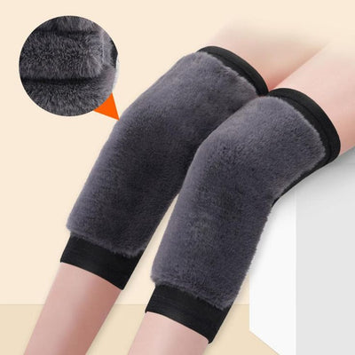 Knee Warmer Woolen Knee Cap For Men And Women