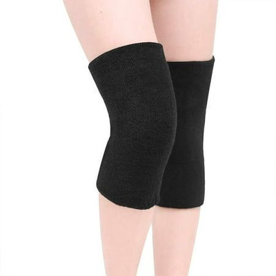 Knee Warmer Woolen Knee Cap For Men And Women