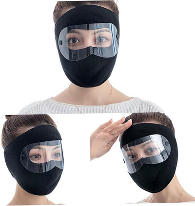 Outdoor Face Cover