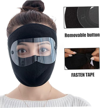 Outdoor Face Cover