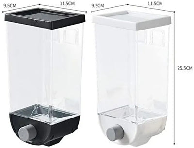 Grains Dispenser ( Full Size )