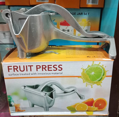 Manual Fruit Press Juicer ( FULL SIZE )