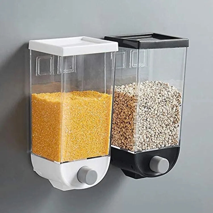 Grains Dispenser ( Full Size )